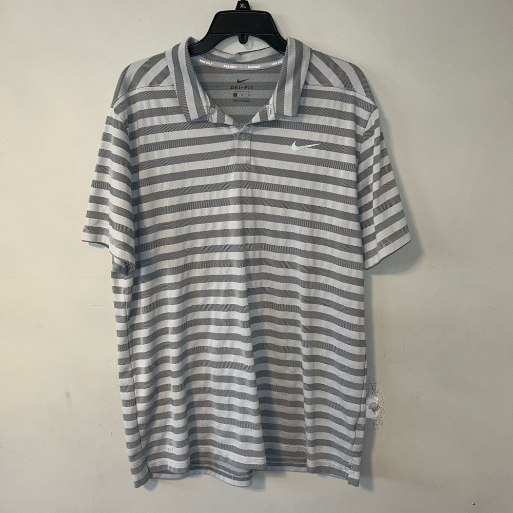 Nike Dr-fit polo